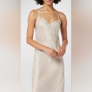 Joie Serene slip dress